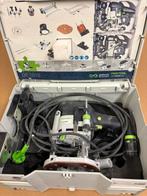 Festool bovenfrees of1010, Doe-het-zelf en Bouw, Gereedschap | Freesmachines, Gebruikt, Ophalen of Verzenden, Bovenfrees, Festool