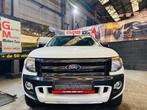 Ford Ranger Wildtrack 3.2 AutoUtilitaire Camera Cuir J.A, Cuir, Euro 5, Achat, Entreprise