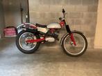 Moto ancienne Zundapp 100cc trial 1965, Motoren, Motoren | Oldtimers, 100 cc, 11 kW of minder, 1 cilinder