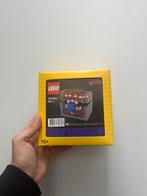 LEGO 6510864 dungeons & dragons mimic dice box, Kinderen en Baby's, Speelgoed | Duplo en Lego, Nieuw, Ophalen of Verzenden, Lego