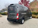 Ford Transit 2.0 L3H2 - 2021/90.000km/Euro 6b - Gekeurd, Testrit aan huis, Stof, Bruin, Overige carrosserie