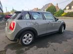 Mini One, Auto's, Voorwielaandrijving, 75 kW, Stof, MINI Next