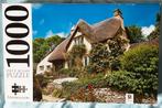 Puzzel van 1000 stukjes, Hobby en Vrije tijd, Denksport en Puzzels, Ophalen, Legpuzzel