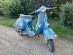 Vespa px 125cc met 200cc motor, Fietsen en Brommers, Ophalen, Gebruikt