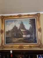 klassiek schilderij, Antiek en Kunst, Ophalen