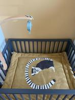 Parklegger Quax, Kinderen en Baby's, Ophalen, Gebruikt, Rechthoekig, Boxkleed