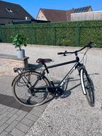 L’avenir flash, Fietsen en Brommers, Ophalen, Nieuw