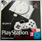 PlayStation Classic, Consoles de jeu & Jeux vidéo, Consoles de jeu | Sony PlayStation 1, Neuf