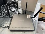 Netgear router, Computers en Software, Routers en Modems, Ophalen, Gebruikt, Router