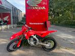 Honda CRF450 2025, Motoren, 450 cc, Bedrijf, Crossmotor