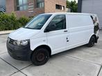 2015 Volkswagen Transporter, Auto's, Gebruikt, Overige brandstoffen, Bedrijf, Handgeschakeld