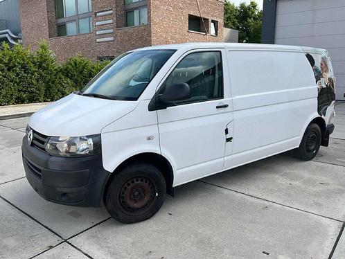 2015 Volkswagen Transporter, Auto's, Volkswagen, Bedrijf, Transporter, Overige brandstoffen, Overige carrosserie, Handgeschakeld