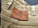 Pantalon MASIMO DUTTI XL dans les tons beiges, Beige, Enlèvement ou Envoi