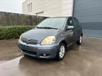 Toyota yaris 1.0Benzine, Auto's, Automaat, Bedrijf, Yaris, Te koop