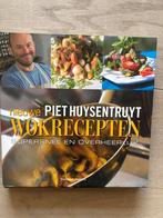 Piet Huysentruyt wok, Ophalen of Verzenden, Zo goed als nieuw