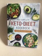 Jane FAERBER - Het complete keto-dieet kookboek, Boeken, Kookboeken, Jane FAERBER, Tapas, Hapjes en Dim Sum, Ophalen, Gelezen