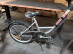 Aanhang fiets met stevige fietsendrager, Fietsen en Brommers, Ophalen, Zo goed als nieuw