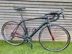 Trek - Domane SLR, Fietsen en Brommers, Fietsen | Racefietsen, 28 inch, Gebruikt, Carbon, Heren