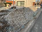Betonpuin 20/40, Doe-het-zelf en Bouw, Ophalen, Nieuw
