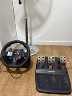LOGITECH G29 VOLANT + PÉDALES, Ophalen, Nieuw