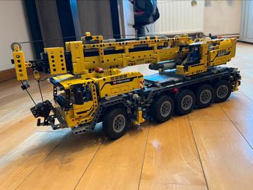 Lego technic 42009 beschikbaar voor biedingen