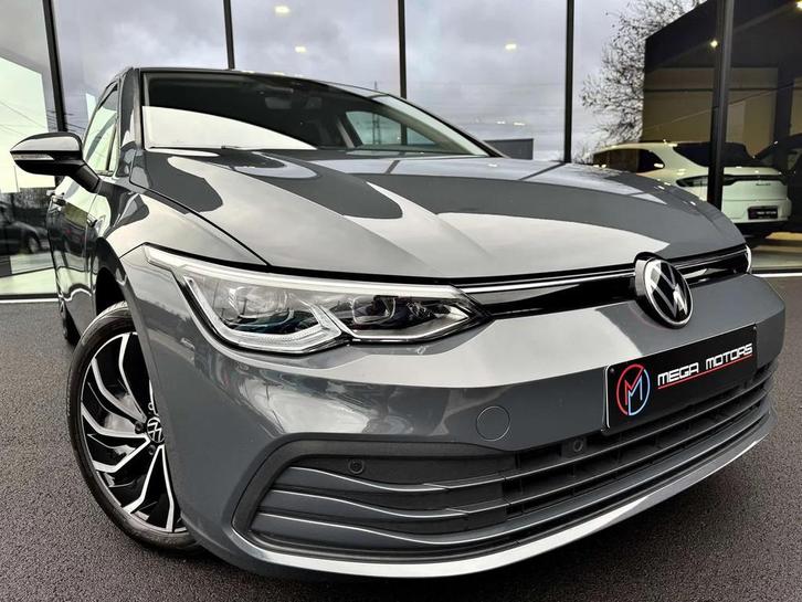 Volkswagen Golf 1.5 TSi 130CV "1ST EDiTiON" CARPLAY CRUiSE A, Auto's, Volkswagen, Bedrijf, Te koop, Golf, ABS, Adaptive Cruise Control