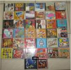 51 Verzamelalbums op CD - jaren 90-00-10, Ophalen of Verzenden, Zo goed als nieuw