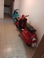 a vendre vespa sprint, Fietsen en Brommers, Ophalen, Gebruikt, Benzine