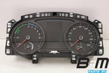 Tellerunit VW E-Golf 7 beschikbaar voor biedingen