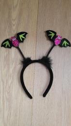 Halloween diadeem, Kinderen en Baby's, Nieuw, Meisje, Ophalen of Verzenden