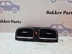 Luchtrooster Dashboard van een Volkswagen Golf, Auto-onderdelen, Gebruikt, -, Volkswagen, -