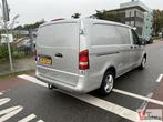 Mercedes-Benz Vito 111 CDI Lang | € 7.350,- NETTO! | Airco |, Auto's, Bestelwagens en Lichte vracht, Mercedes-Benz, Bedrijf, 166 g/km