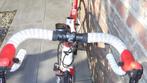 vélo de course, Meer dan 20 versnellingen, Carbon, Zo goed als nieuw, 53 tot 57 cm