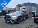 Mercedes-Benz GLC-klasse Coupé AMG 63s 63 S Edition 1 CERAM, Auto's, Mercedes-Benz, Automaat, Leder, Bedrijf, 5 zetels