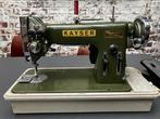 Kayser KL138 naaimachine machine à coudre topkwaliteit, Ophalen, Naaimachine