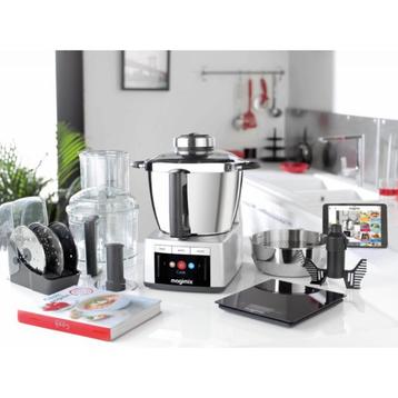 Magimix | Kookrobot Cook Expert 18900 B beschikbaar voor biedingen