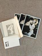 Setjes briefpapier en enveloppen, Ophalen of Verzenden, Zo goed als nieuw