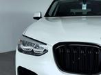 BMW X3 2.0i xDrive30e PHEV-1ERPRO-T.O-CARPLAY-ATTELAGE, Auto's, BMW, Automaat, USB, 2065 kg, Wit