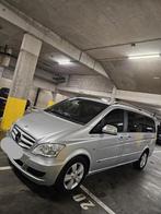 VIANO 3.0 V6 AMBIENTE AUTO.CUIR GPS 5PL 191000KM ANNEE 2011, Cuir, Achat, Entreprise, Diesel