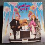 LP Down and out in Beverly Hills, Cd's en Dvd's, Vinyl | Filmmuziek en Soundtracks, Gebruikt, Ophalen of Verzenden, 12 inch