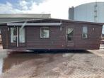 Likon MEREL 900B Stacaravan ca. 9,7 x 3,7 mtr., Caravans en Kamperen, Caravans, Bedrijf, Overige merken