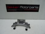 Tank Montage Steun Subframe Yamaha Tracer 9 / 9GT 2021-2024, Motoren, Ophalen of Verzenden, Gebruikt