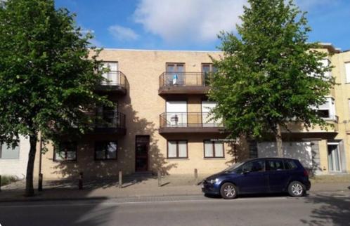 Knap appartement (met staanplaats in garage!) op wandelafsta, Immo, Huizen en Appartementen te koop, Provincie West-Vlaanderen