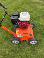 Te huur verticuteer machine, Tuin en Terras, Verticuteermachines, Ophalen, Zo goed als nieuw