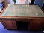 Antiek bureau, Huis en Inrichting, Bureaus, Ophalen, Gebruikt, Bureau