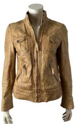 Veste en cuir par OAKWOOD - M, Comme neuf, Oakwood, Taille 38/40 (M), Envoi