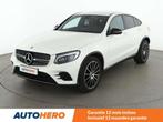 Mercedes-Benz GLC 250 GLC 250 4Matic AMG Line (bj 2018), Auto's, Mercedes-Benz, Automaat, Gebruikt, https://public.car-pass.be/vhr/0b001929-e064-4ad1-9eb5-84beabe24707
