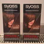 Syoss Haarkleuring met Keratin 4-8, Enlèvement ou Envoi