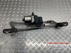 Moteur + mécanique essuie-glace d'un Fiat Bravo, Autos : Pièces & Accessoires, -, 3 mois de garantie, Utilisé, Fiat