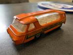 Corgi mini bus, Ophalen, Corgi